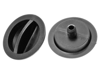 Kraftstoffventilkappe M10 TOMASETTO ohne Griff
