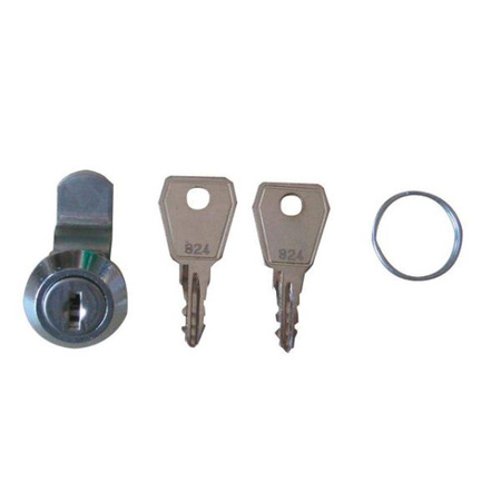 Schloss Versorgungsklappe