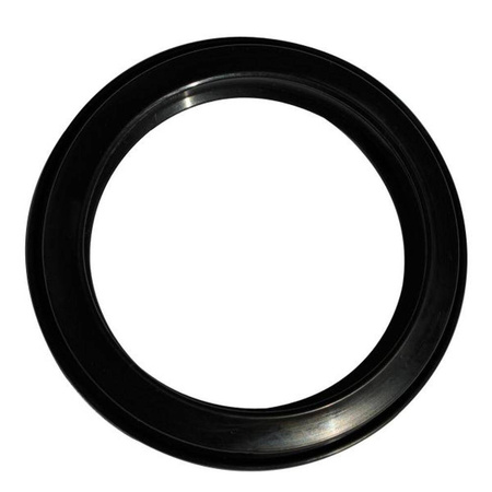 Schieberdichtung Einlauf (oben)