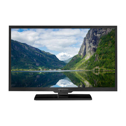 TFT-LED-Flachfernseh-DVD-Kombination SL-Linie DSB+ K