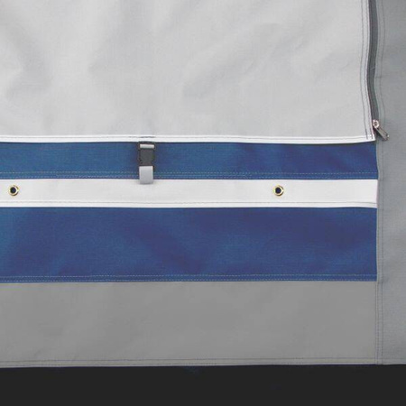 Dauervorzelt Feldberg DC