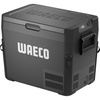 WAECO WCC 40 Kompressor-Kühlbox - 39 l, 12/24 V, +20 bis -18°C, USB-C, Batterieschutz