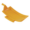 Dometic Schieberklappe für Kassette CT 3000 / CT 4000 - orange, Originalteil 4450031391