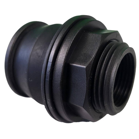 Magnet-Set QuickConnect