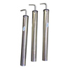 CAMPTECH Grundgerüst Citrin 20-22 - Stahl ø 22 mm, für Sonnendach Citrin Gr. 20-22, 16,4 kg