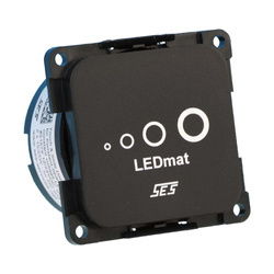 Touch &amp; Slide LED-Dimmer