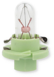 12V-Timerlampe für Trumatic C- und Combi-Heizkörper