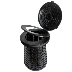 Falttoilette Torgano