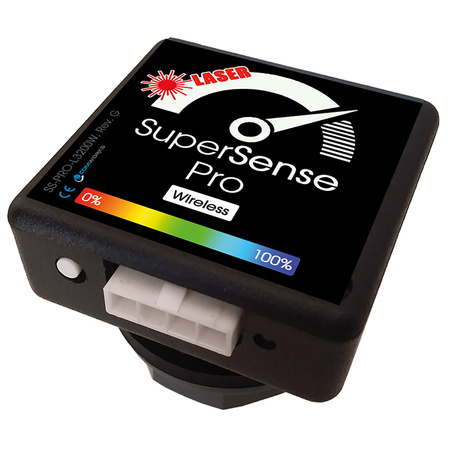 Tanksensor SuperSense Pro Laser Kit