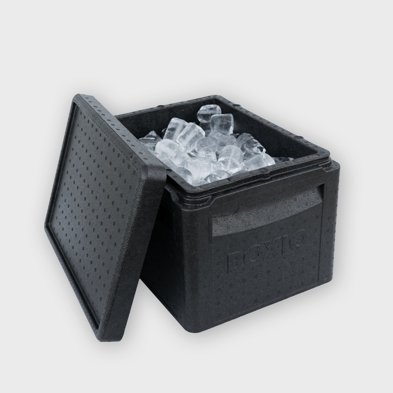 Passive Kühlbox BOXIO COOL aus EPP