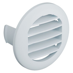 Luftaustritt Lamelle APOL