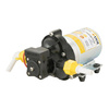Membranpumpe CLASSICSERIE™ Trinkwassersystem WeißGELB