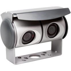 Twinkamera Safety CS100TLA