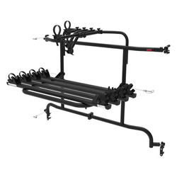 Scharnier-Fahrradträger