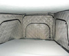 Carbest Balgisolierung für VW T5/T6 California ab 2003 und California Beach ab 6/2010, kurzer Radstand