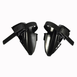Quick-Blocker-Einsatz Thule Excellent / Elite G2 / Lift V16, Satz links und rechts