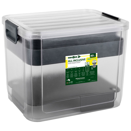 Geschirrserie Savana