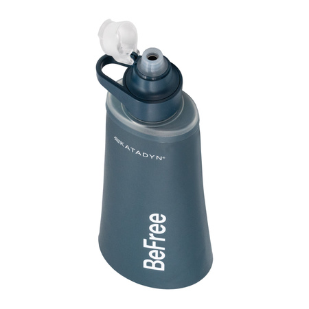 Filtersystem BeFree Filter AC