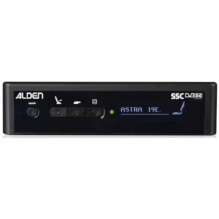 AS4 80 SKEW Ultrawhite inkl. TV A.I.O. Smart