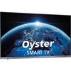 TFT-LED-Flachfernsehgerät Oyster® Smart TV