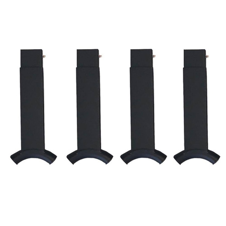 Stapeladapter Bunk-Kit