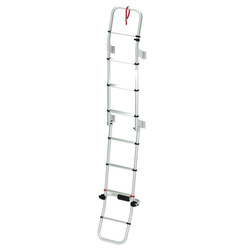 Außenleiter Deluxe 8 klappbar