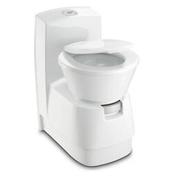 Cassettentoilette CT 4000