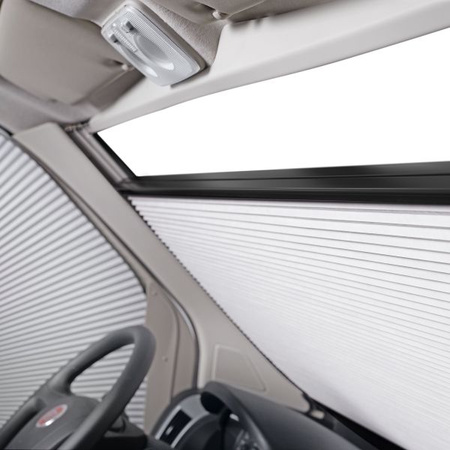 Verdunkelungssystem für Freizeitfahrzeuge