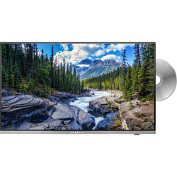 TFT-LED-Flachfernseh-DVD-Kombination Royal Line Premium