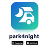 Park4Night Premium - Jahresabonnement der Reise-App