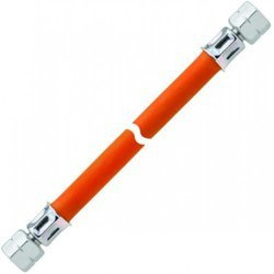 GOK Gasschlauch 1/4 LH-UEM x 1/4 LH-UEM 3000mm PS 10 bar