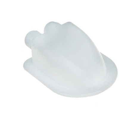 7Stück.- Montagehalterungen WHITE für Solarmodule für Wohnmobile, Yachten, Boote und Wohnwagen