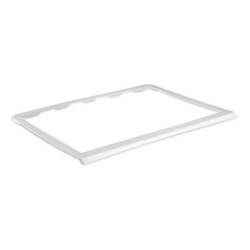 Adapterrahmen Midi Heki vorne