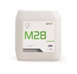 10L Tankpatrone mit Methanol für EFOY-Zellen