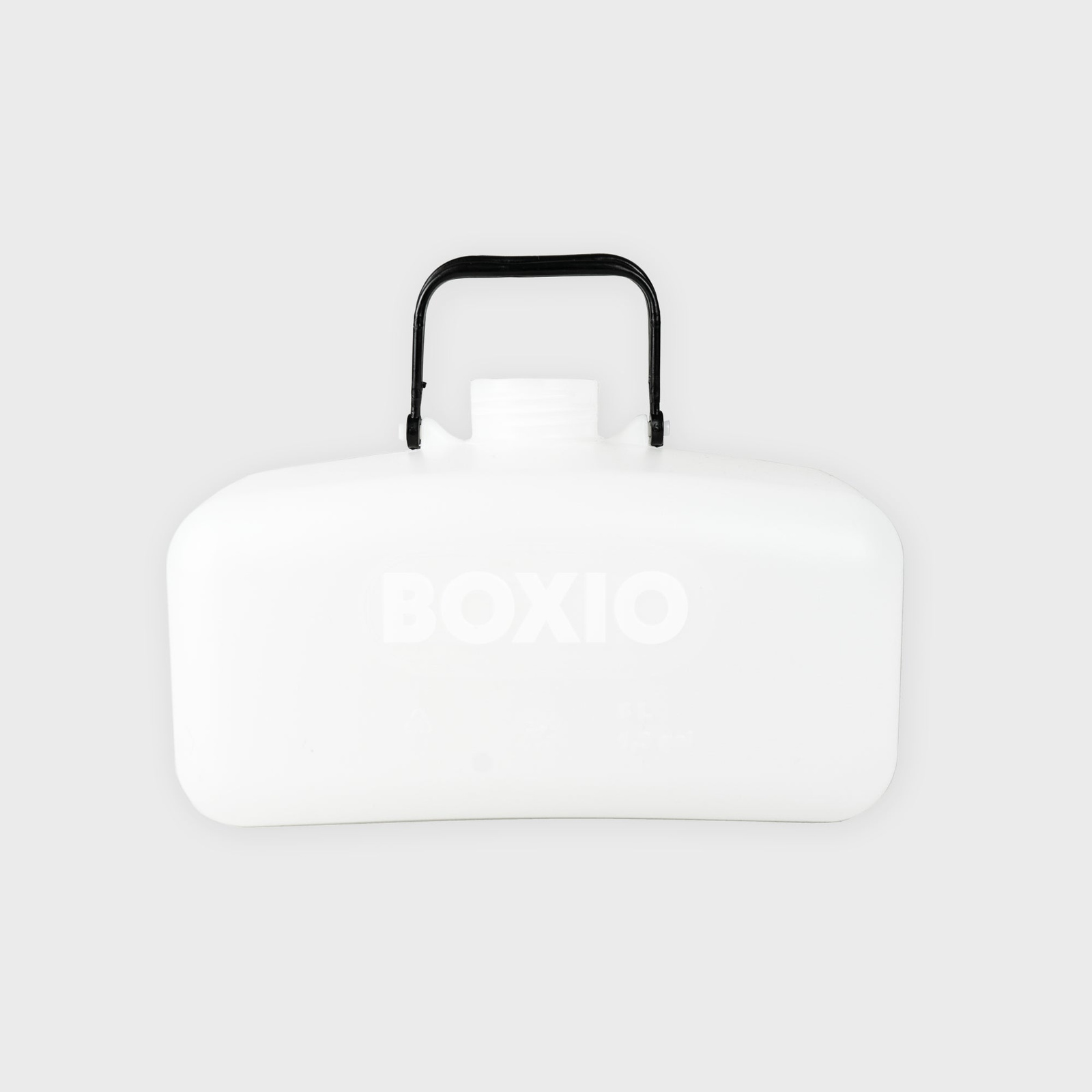 Kanister BOXIO CANISTER 5 l