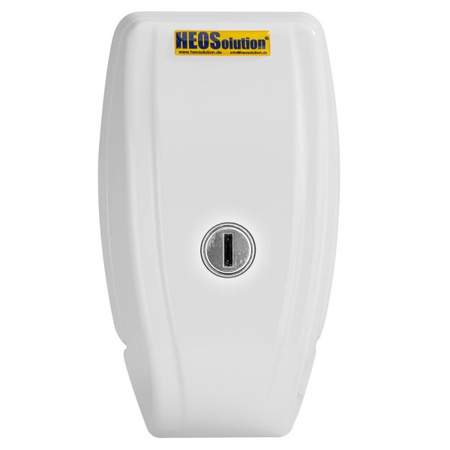 HEOSafe® Van Security Paket Fiat Ducato ab 09/2021