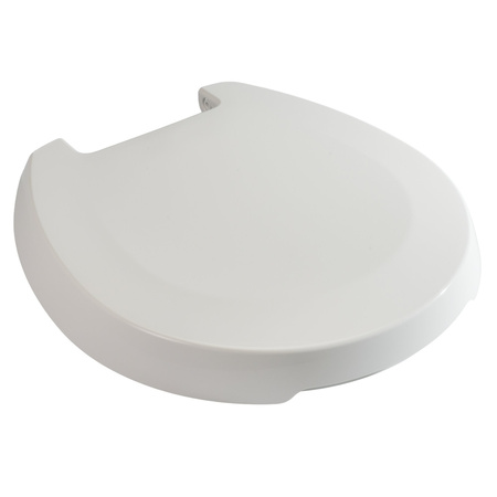 Thetford Toilettensitz weiß für Toilette C500, 37,7x43,2x7,4 cm