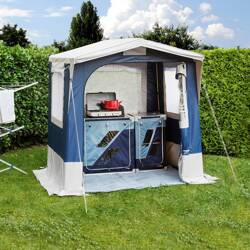 Multifunktionszelt Gordon I