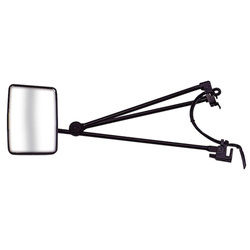 Autokotflügel-Spiegel Sekundo 2