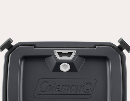 Kühlcontainer Convoy