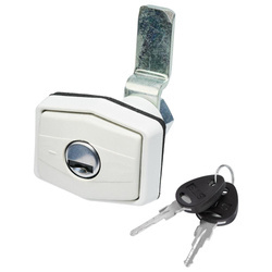 Druckdrehverschluss Hexagon STS