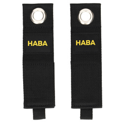 FlexiCord Loop Kabelband mit Ringöse