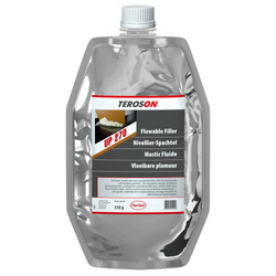 Spachtelmasse TEROSON UP 270