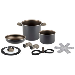 Topfset Torralta Spacemaster ø 20 cm