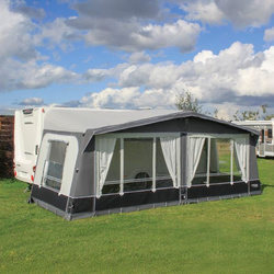Reisevorzelt Topas Air 19, 1125 cm
