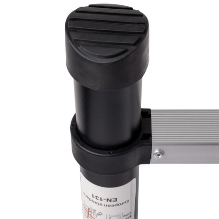 Teleskopleiter Laddy Alkoven Air