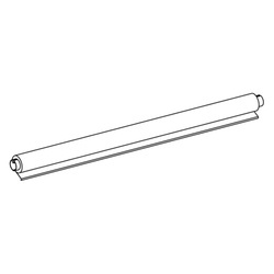 Thule Tuchrolle 4,5 m für Markisen Omnistor 5200, 4900, Thule 4200 und Tristor² - Originalteil 1500602189