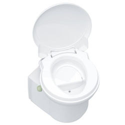 Trenntoilette S260-S