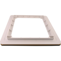 Universeller Montagerahmen für Plein-Aircon Klimaanlagen