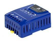 Solarladeregler PWM SOL-30 12/24 - 30A